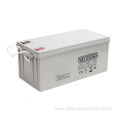 12V 100Ah 200Ah Gel Battery Home Storage System